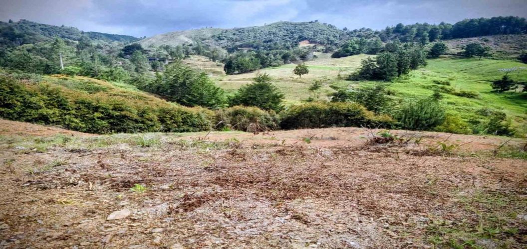 Lote en venta en El Chuscal, El Retiro, 1020 m² · foto 2 de 8