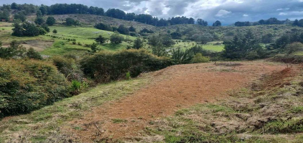 Lote en venta en El Chuscal, El Retiro, 1020 m² · foto 4 de 8