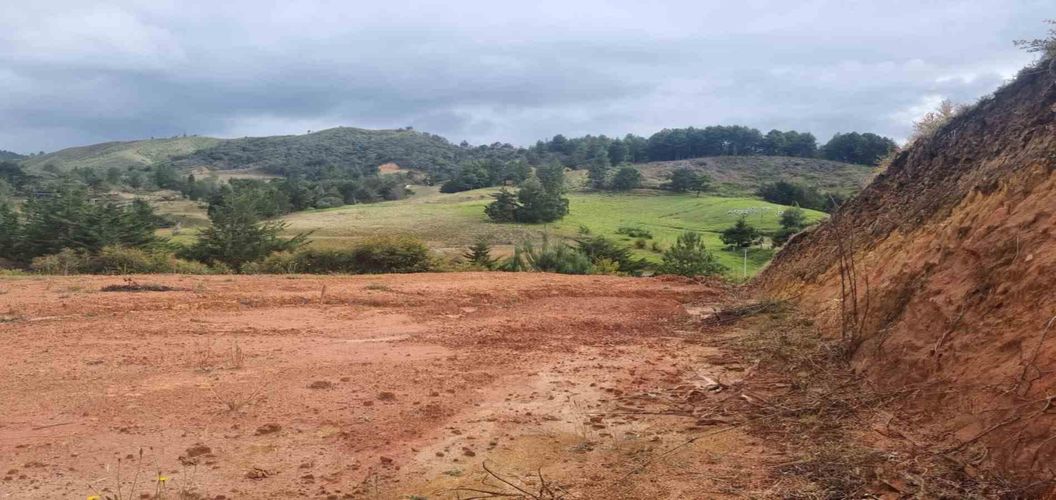 Lote en venta en El Chuscal, El Retiro, 1020 m² · foto 5 de 8