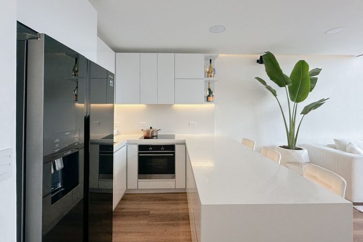 Apartamento de 1 alcoba en venta en Chico Norte, Bogotá, 73 m² · foto 5 de 15