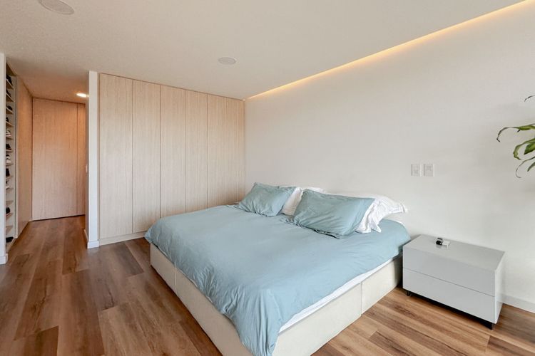 Apartamento de 1 alcoba en venta en Chico Norte, Bogotá, 73 m² · foto 7 de 15