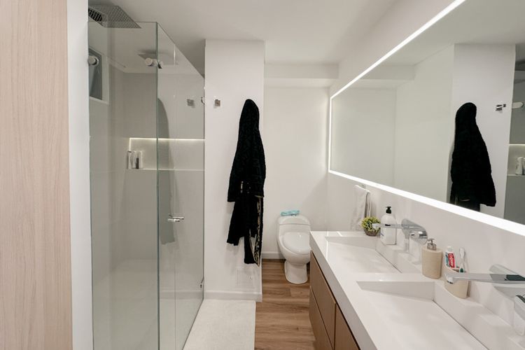 Apartamento de 1 alcoba en venta en Chico Norte, Bogotá, 73 m² · foto 9 de 15
