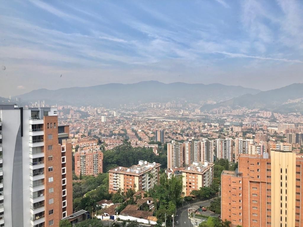 Apartamento en venta en Loma Del Esmeraldal, Envigado · foto 23 de 23