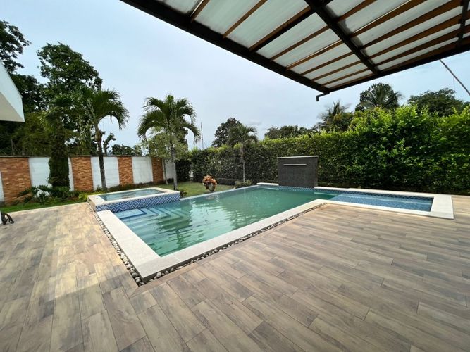 Casa de 3 alcobas en venta en Ruitoque, Piedecuesta, 290 m² · foto 15 de 17
