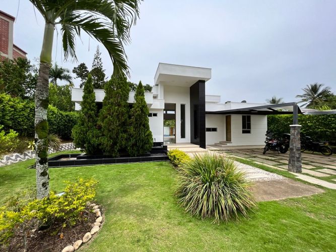 Casa de 3 alcobas en venta en Ruitoque, Piedecuesta, 290 m² · foto 16 de 17