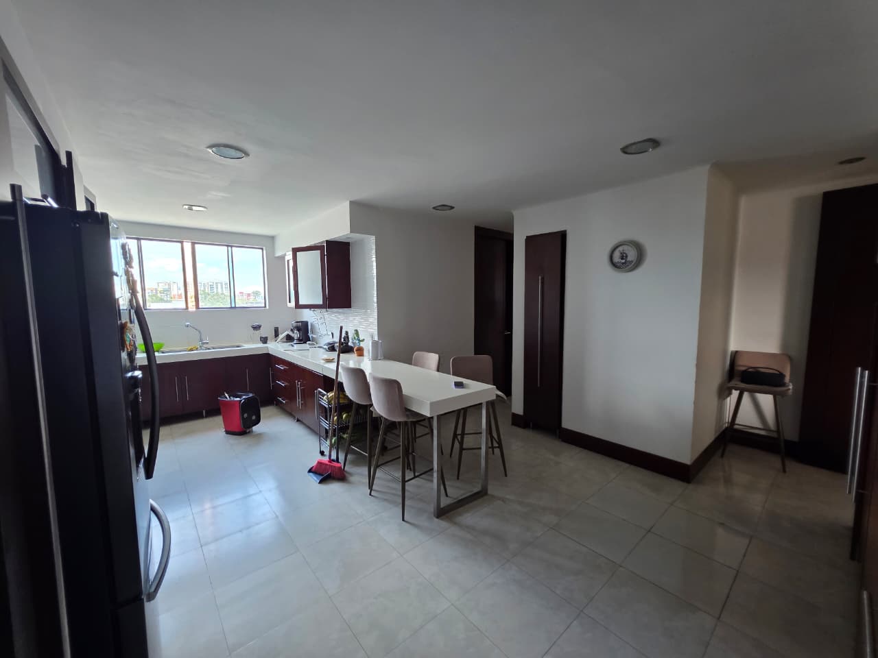 Apartamento en venta en Pinares, Pereira · foto 5 de 24