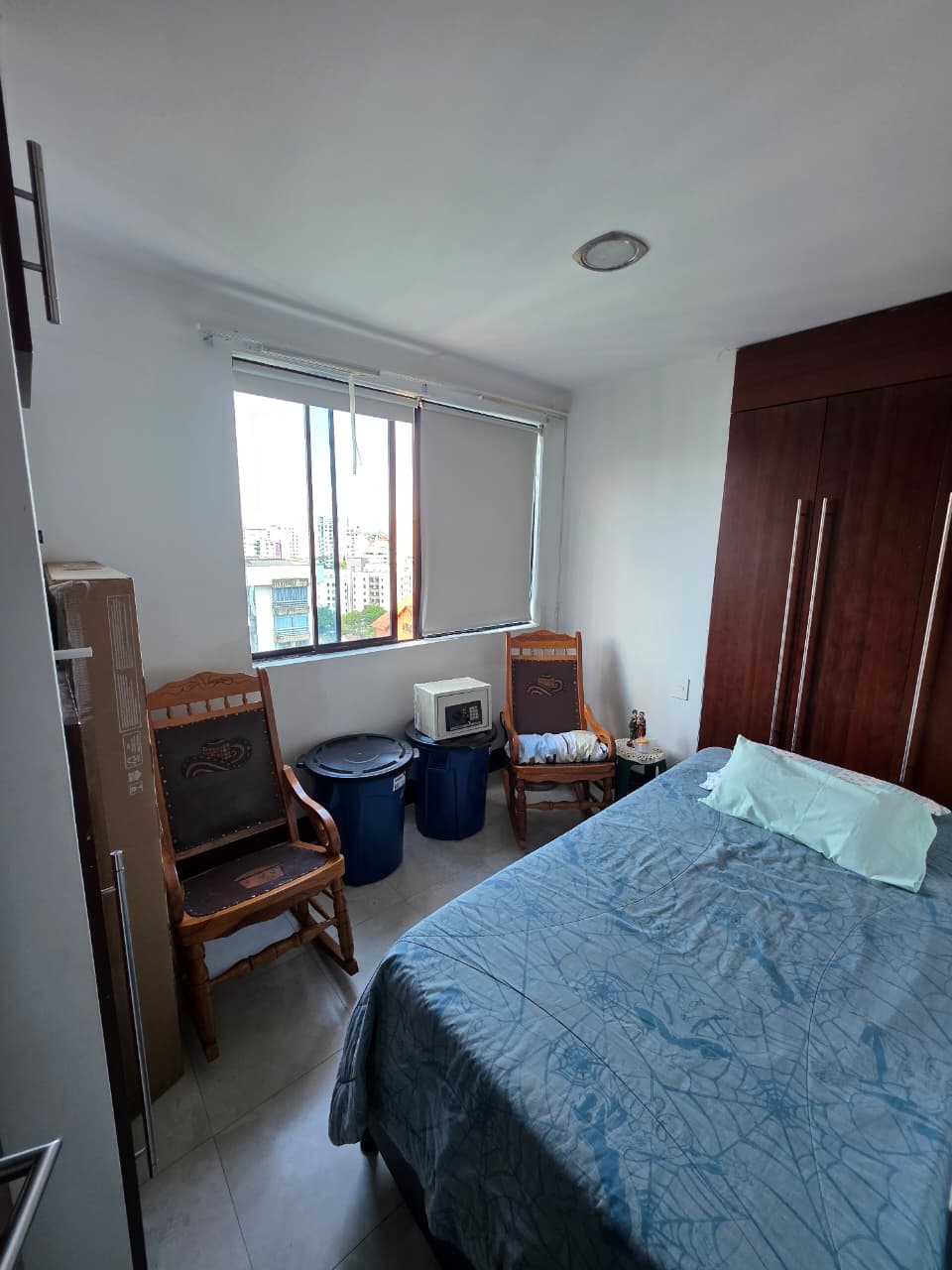 Apartamento en venta en Pinares, Pereira · foto 9 de 24