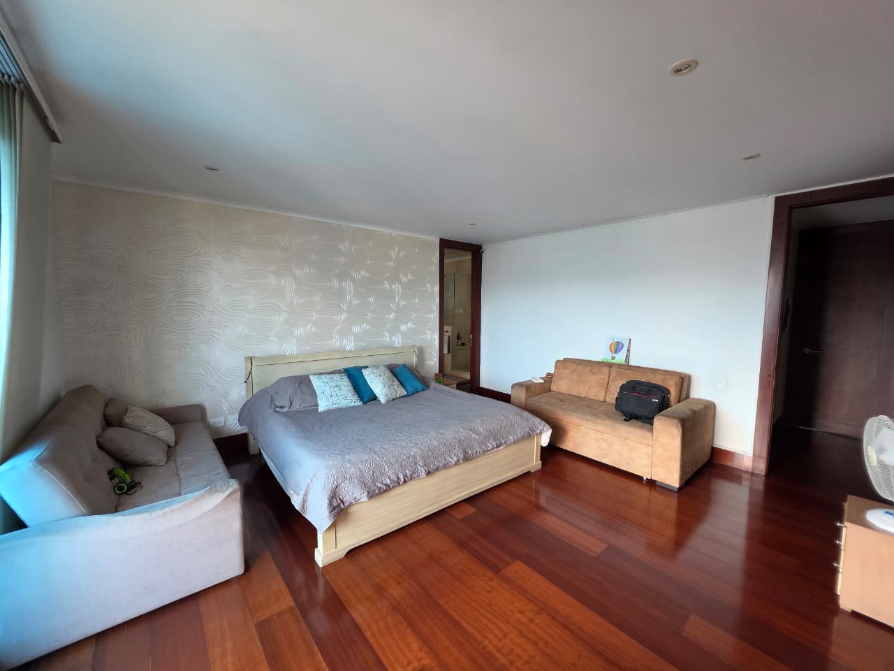 Apartamento en venta en Pinares, Pereira · foto 13 de 24
