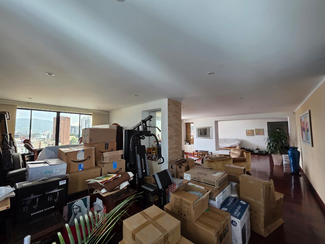 Apartamento en venta en Pinares, Pereira · foto 14 de 24