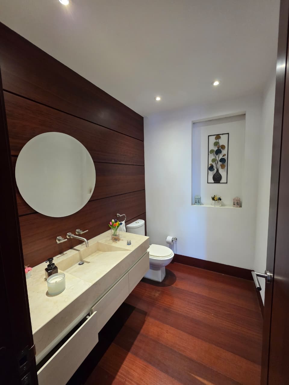 Apartamento en venta en Pinares, Pereira · foto 15 de 24
