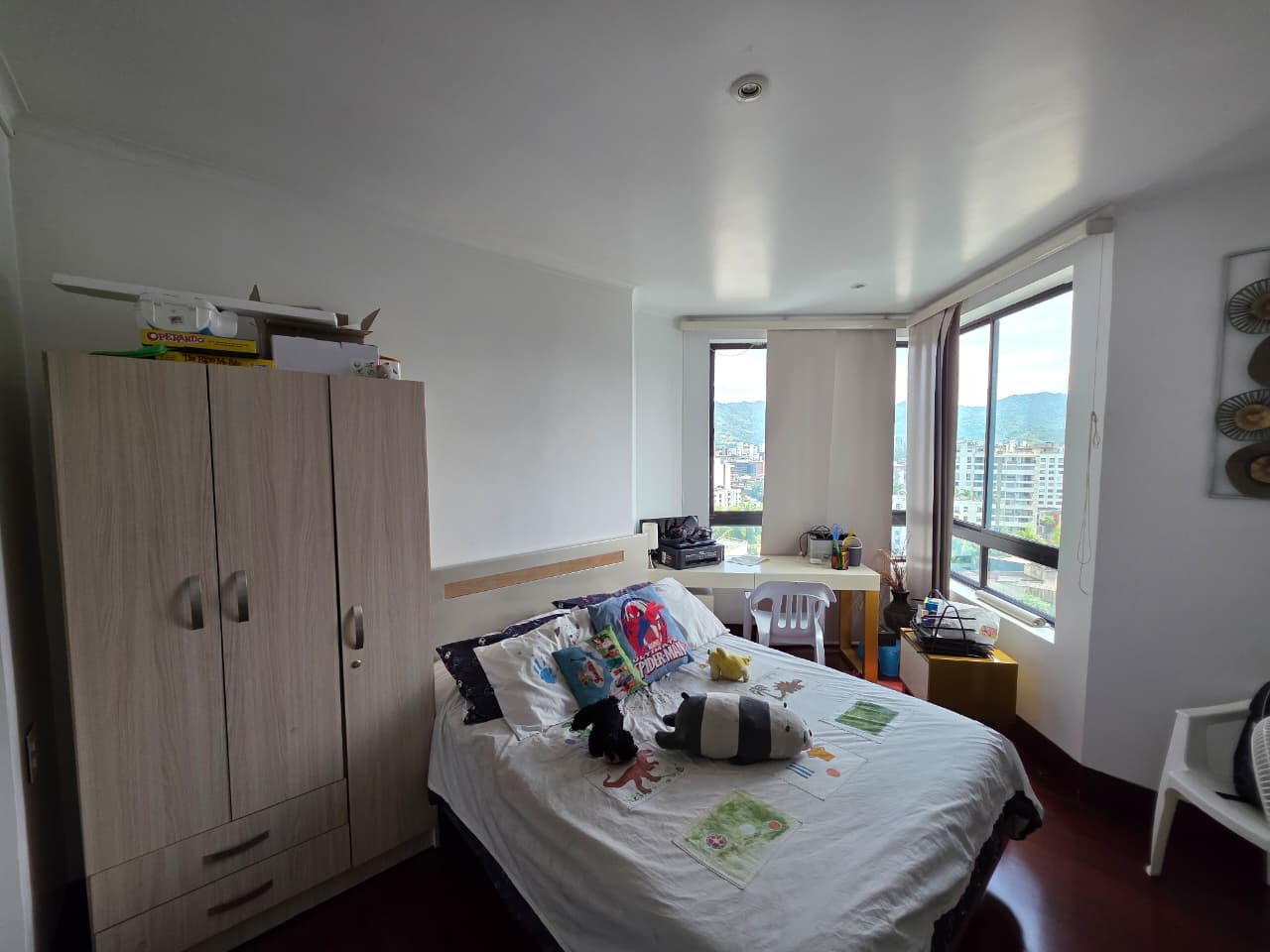 Apartamento en venta en Pinares, Pereira · foto 16 de 24