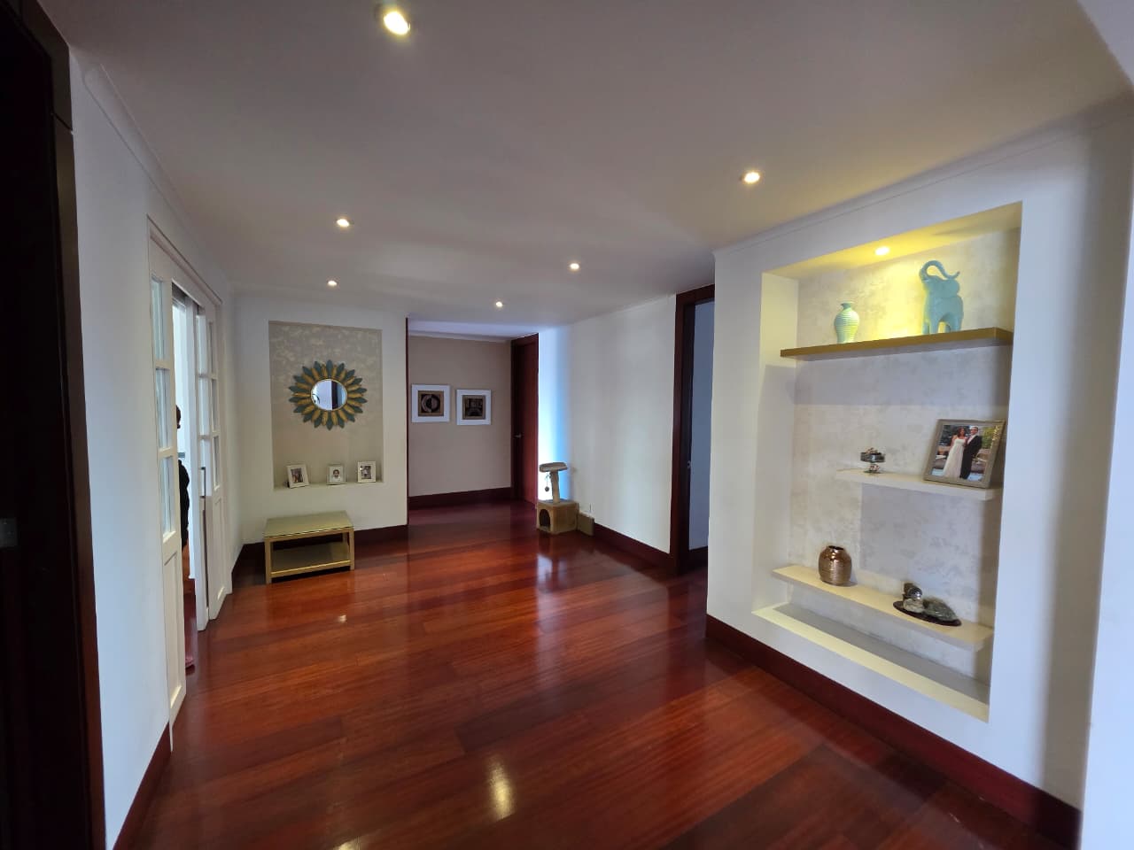 Apartamento en venta en Pinares, Pereira · foto 18 de 24