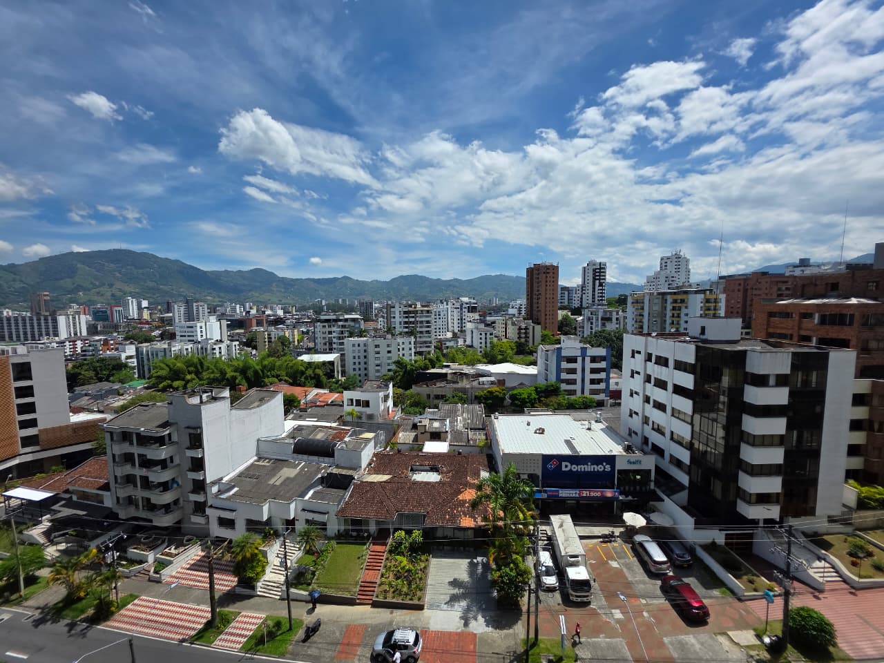 Apartamento en venta en Pinares, Pereira · foto 19 de 24
