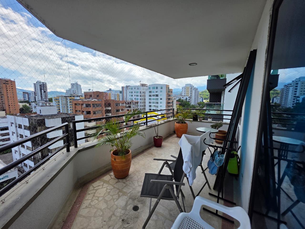 Apartamento en venta en Pinares, Pereira · foto 20 de 24