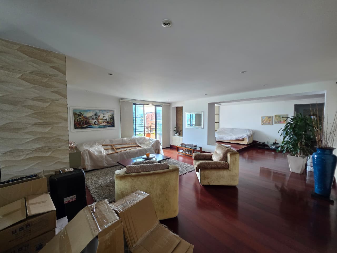 Apartamento en venta en Pinares, Pereira · foto 21 de 24