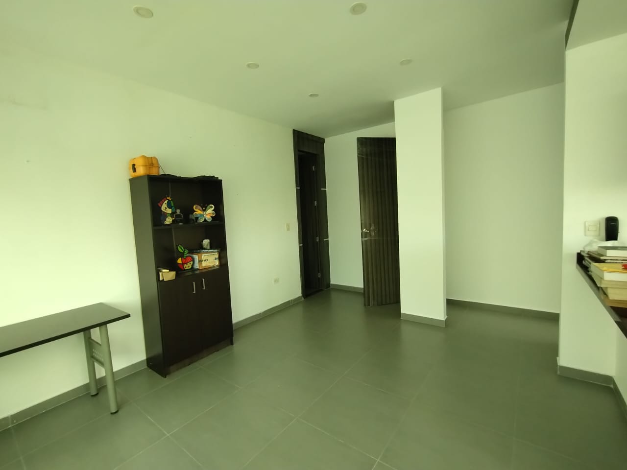 Apartamento en arriendo en Andalucia, Barranquilla · foto 5 de 12