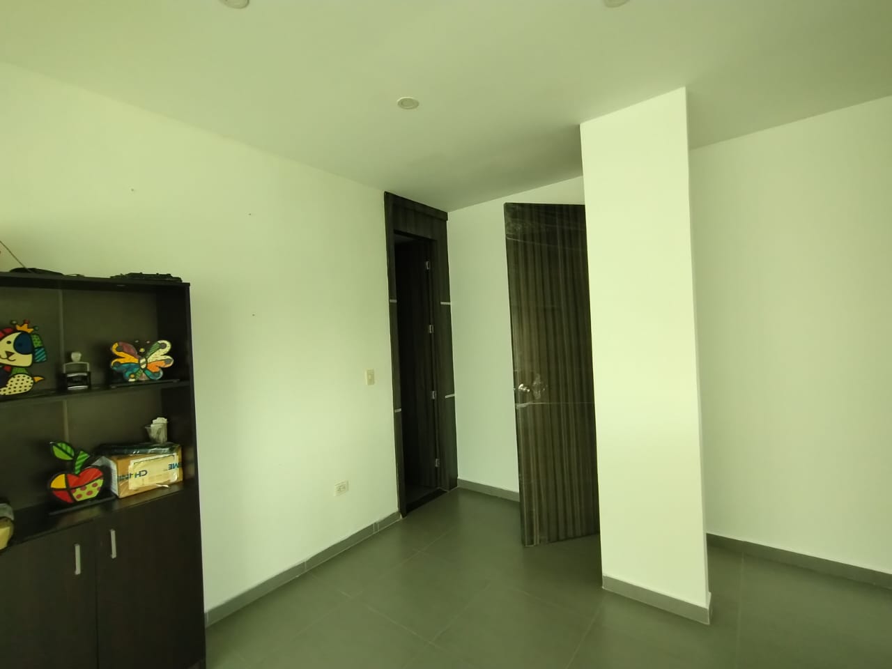 Apartamento en arriendo en Andalucia, Barranquilla · foto 6 de 12