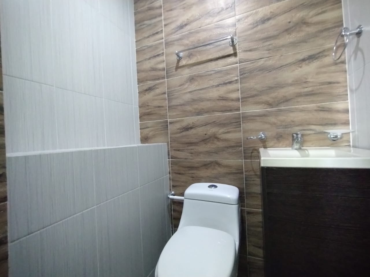 Apartamento en arriendo en Andalucia, Barranquilla · foto 7 de 12