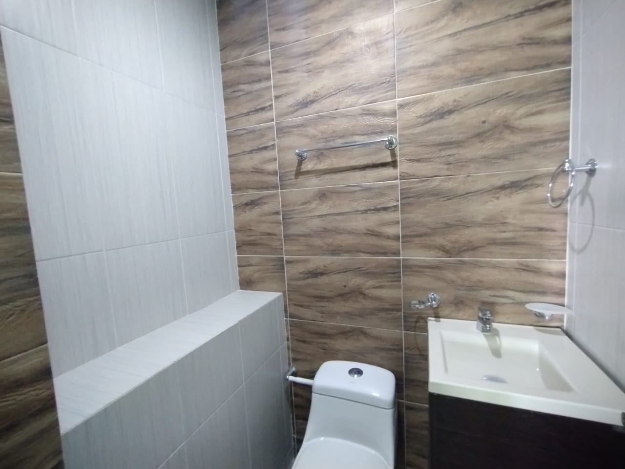 Apartamento en arriendo en Andalucia, Barranquilla · foto 8 de 12