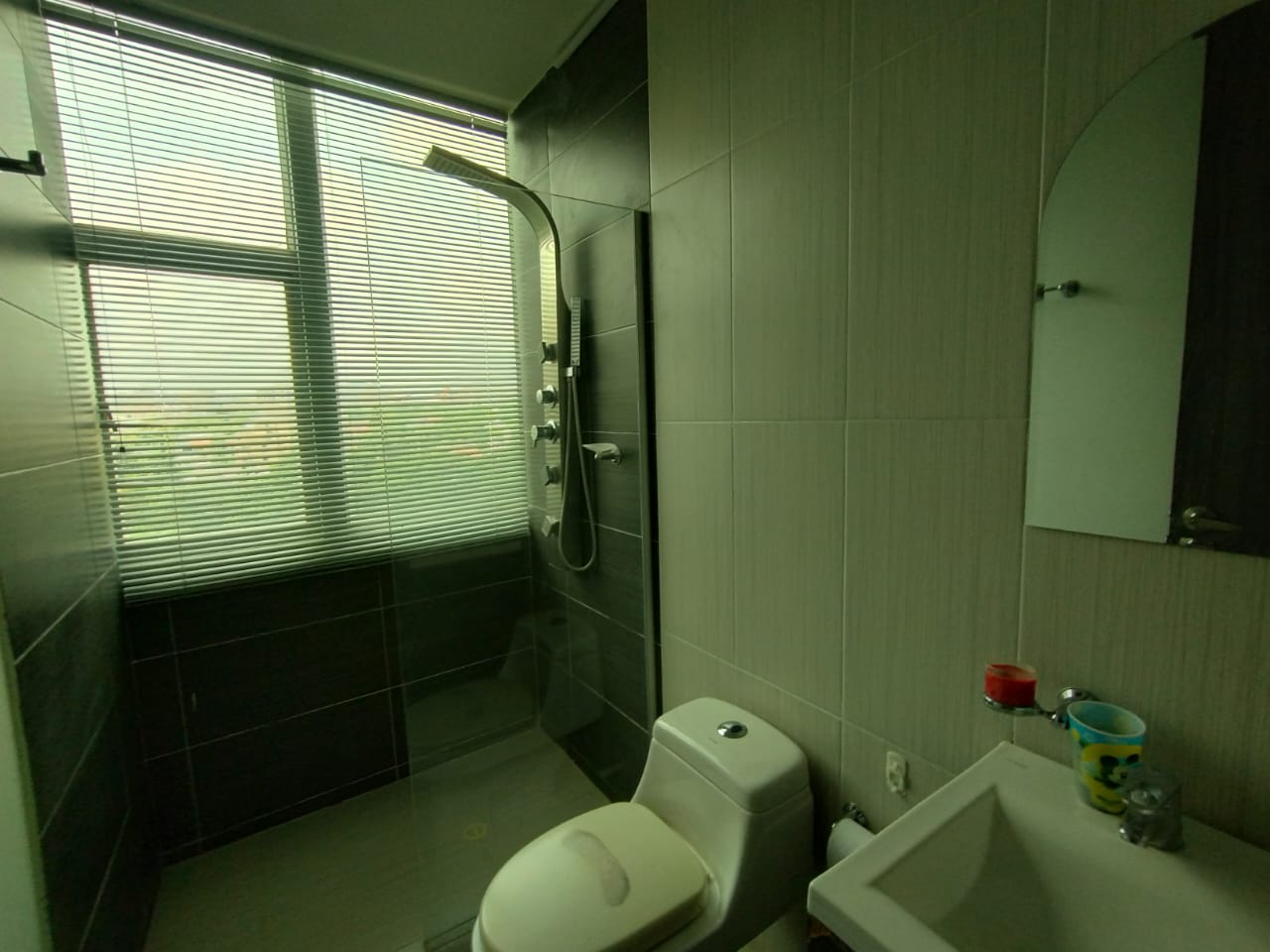 Apartamento en arriendo en Andalucia, Barranquilla · foto 9 de 12