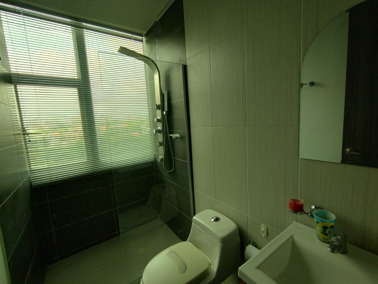 Apartamento en arriendo en Andalucia, Barranquilla · foto 10 de 12