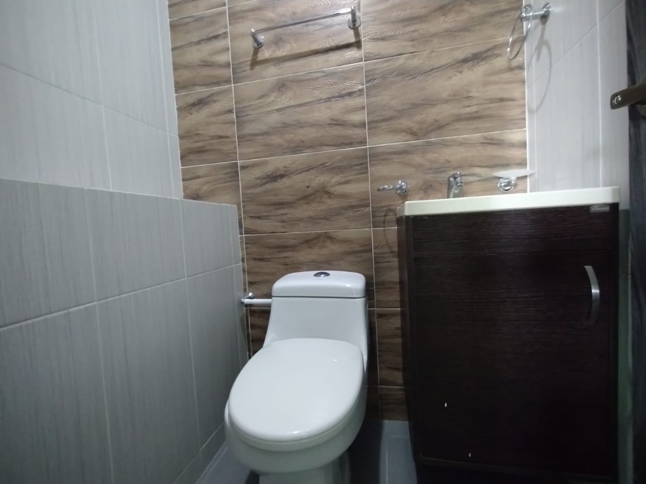 Apartamento en arriendo en Andalucia, Barranquilla · foto 11 de 12