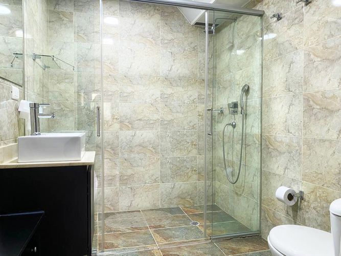 Apartamento de 4 alcobas en venta en El Poblado, Medellín, 165 m² · foto 17 de 18