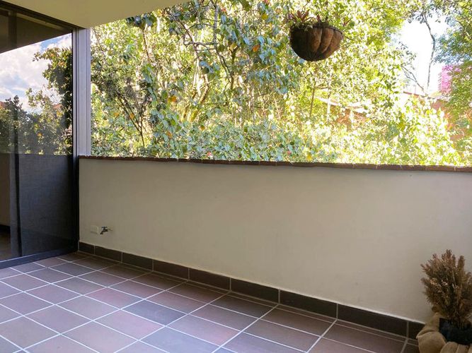 Apartamento de 4 alcobas en venta en El Poblado, Medellín, 165 m² · foto 18 de 18
