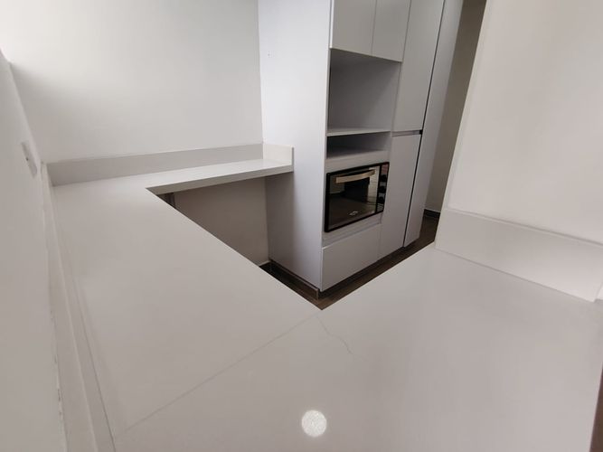 Apartamento de 3 alcobas en arriendo en El Poblado, Medellín, 75 m² · foto 5 de 12