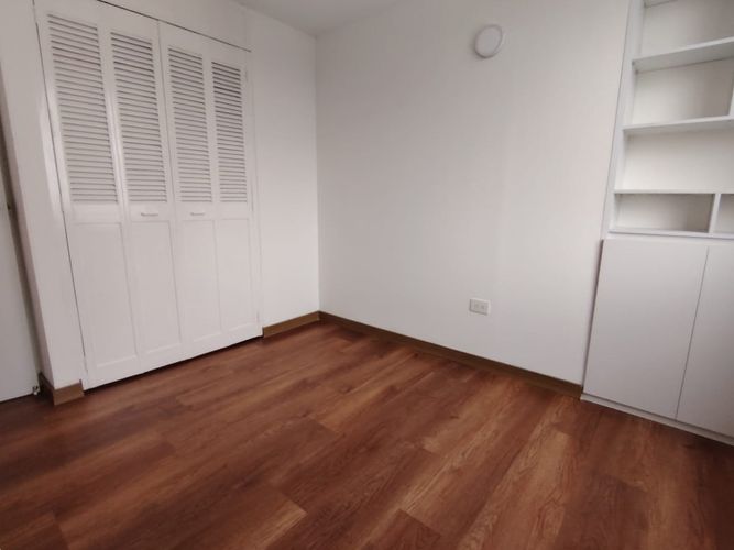 Apartamento de 3 alcobas en arriendo en El Poblado, Medellín, 75 m² · foto 12 de 12
