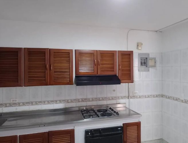 Apartamento de 4 alcobas en venta en Laureles, Medellín, 129 m² · foto 14 de 19