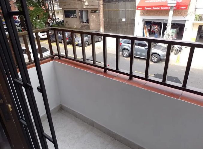 Apartamento de 4 alcobas en venta en Laureles, Medellín, 129 m² · foto 15 de 19