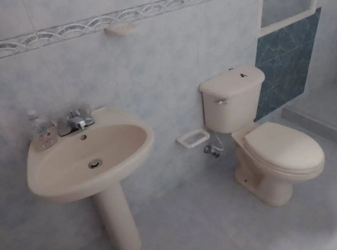 Apartamento de 4 alcobas en venta en Laureles, Medellín, 129 m² · foto 19 de 19