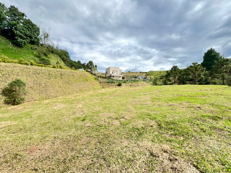 Land in Lejos del nido (1841 m²) for Sale - 3