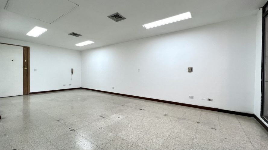 Oficina en venta en Milla De Oro, Medellín, 31 m² · foto 6 de 6