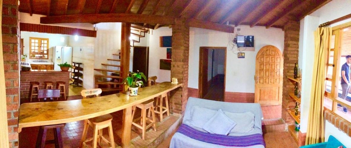Casa de 3 alcobas en venta en San Ignacio, Guarne, 120 m² · foto 5 de 12