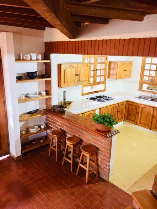 Casa de 3 alcobas en venta en San Ignacio, Guarne, 120 m² · foto 6 de 12