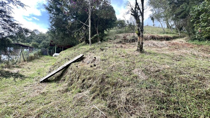Casa de 3 alcobas en venta en San Ignacio, Guarne, 120 m² · foto 9 de 12