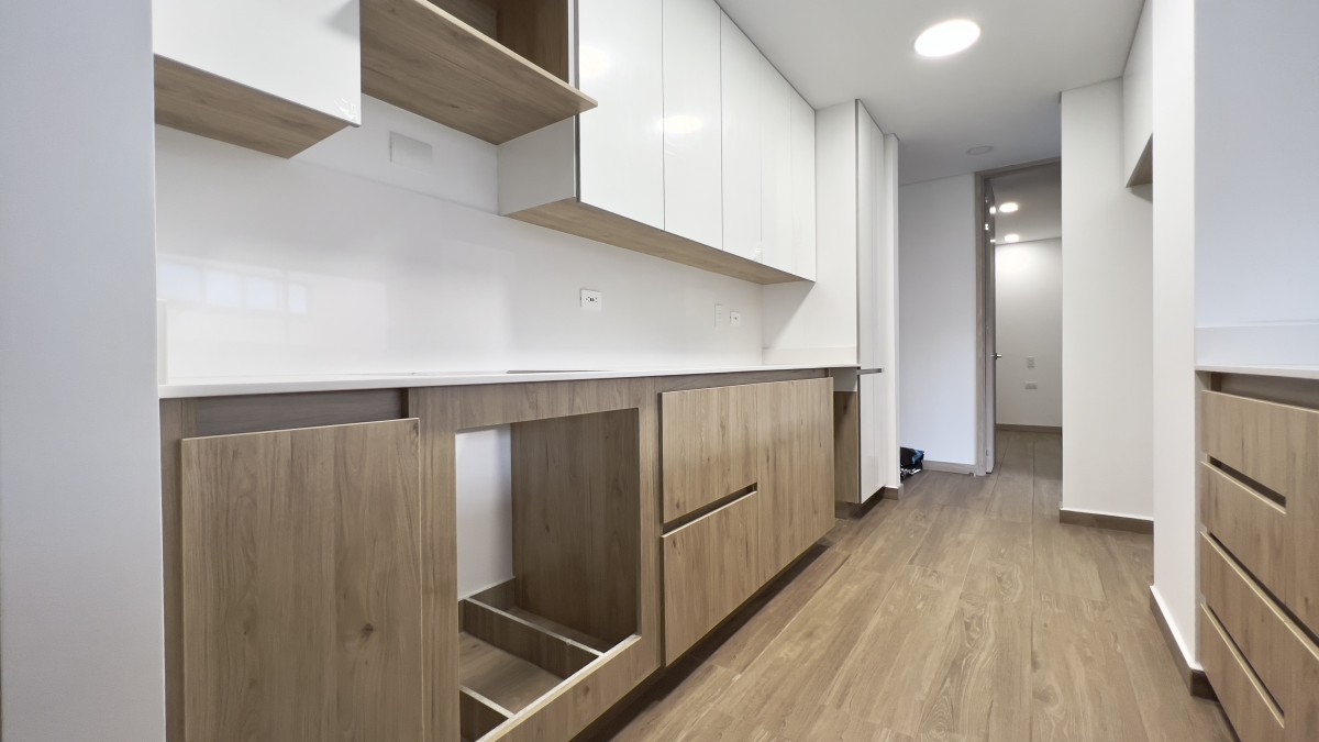 Apartamento en venta en Loma Del Escobero, Envigado · foto 6 de 20
