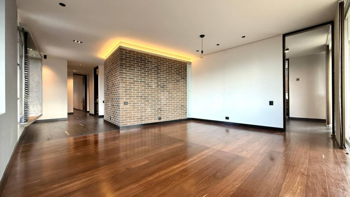 Apartamento en venta en El Poblado, Medellín · foto 4 de 24