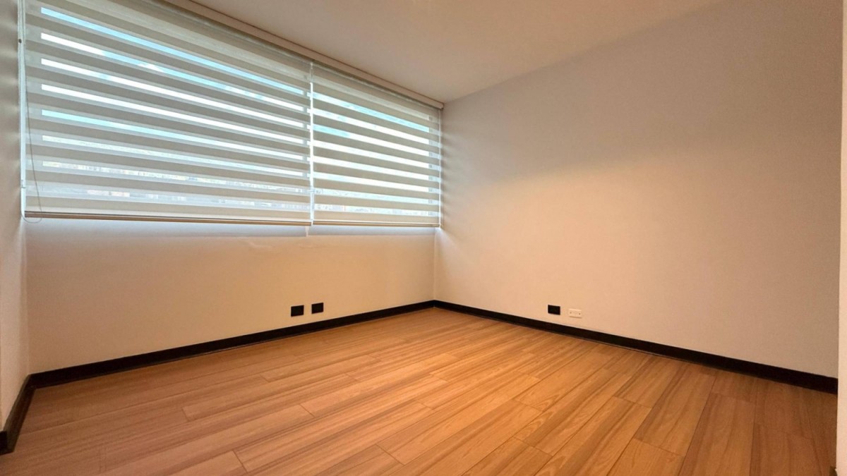 Apartamento en venta en El Poblado, Medellín · foto 14 de 24