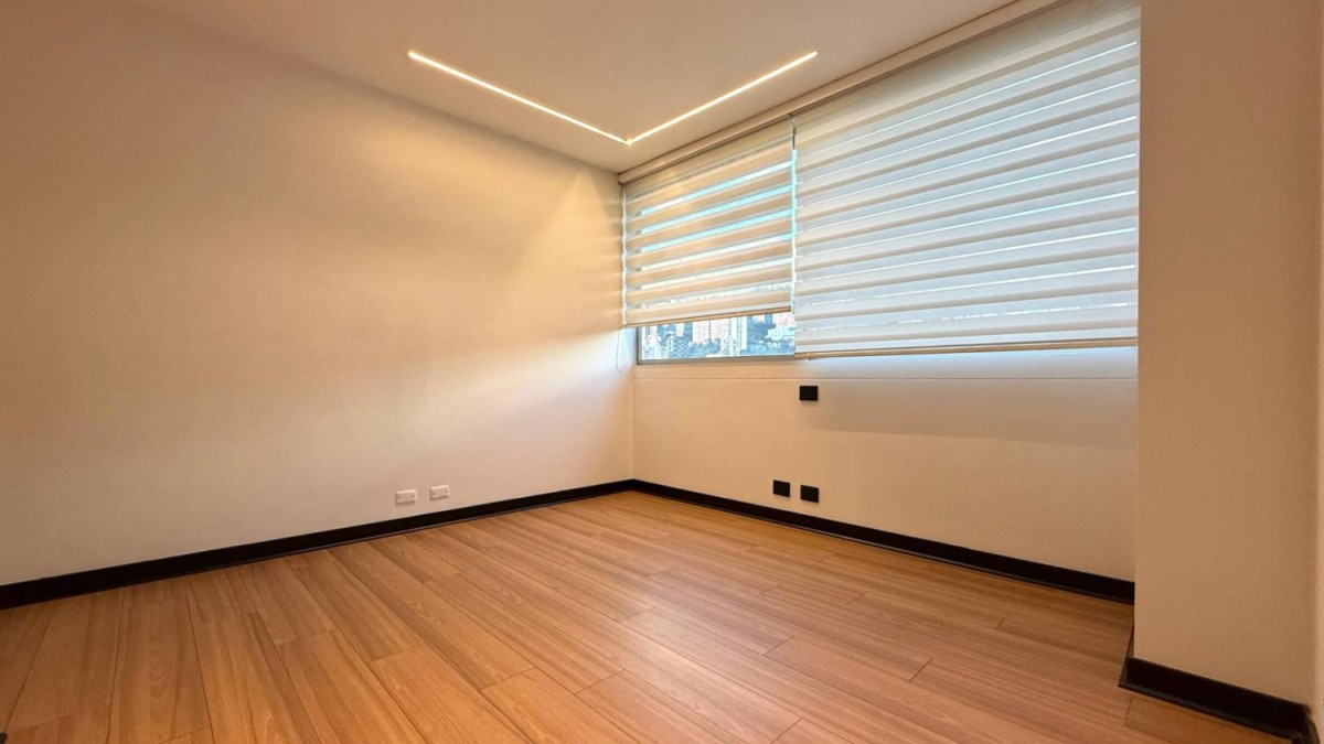 Apartamento en venta en El Poblado, Medellín · foto 19 de 24