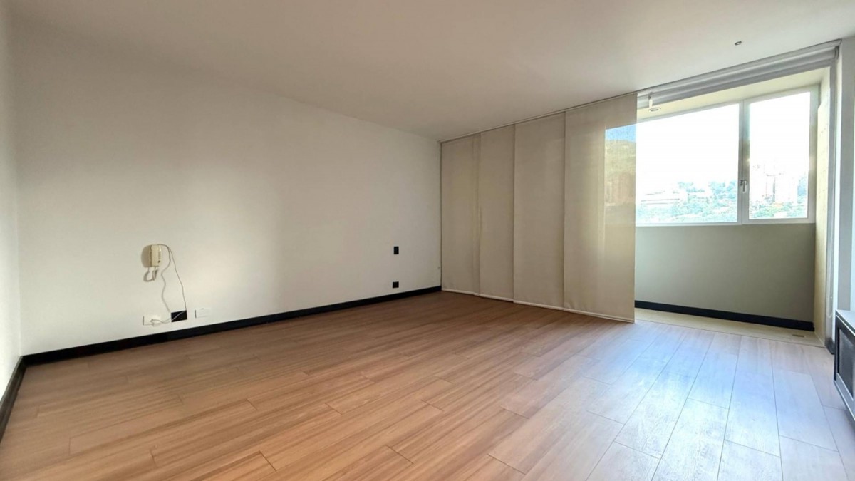 Apartamento en venta en El Poblado, Medellín · foto 23 de 24