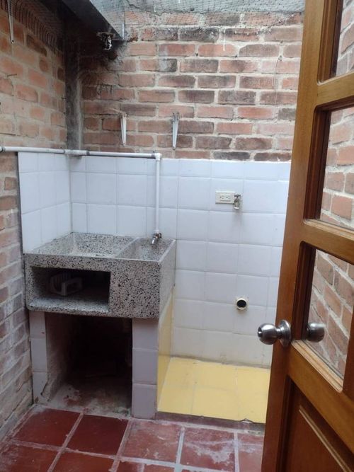 Casa de 5 alcobas en venta en Toro Bajo, Pasto, 187 m² · foto 16 de 24