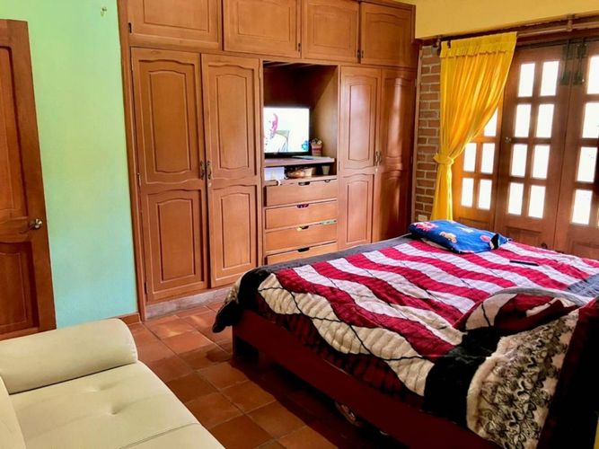 Casa de 5 alcobas en venta en Toro Bajo, Pasto, 187 m² · foto 18 de 24