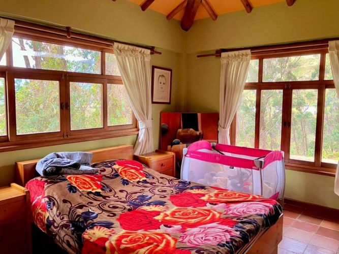 Casa de 5 alcobas en venta en Toro Bajo, Pasto, 187 m² · foto 19 de 24