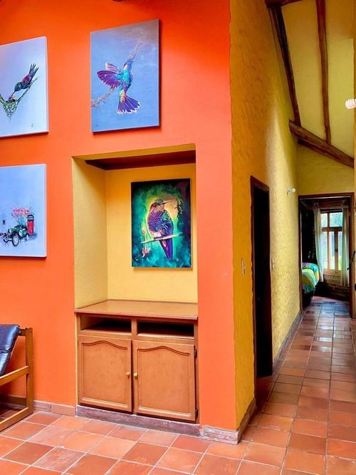 Casa de 5 alcobas en venta en Toro Bajo, Pasto, 187 m² · foto 20 de 24