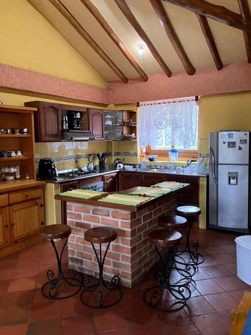 Casa de 5 alcobas en venta en Toro Bajo, Pasto, 187 m² · foto 21 de 24