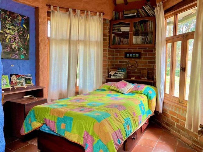 Casa de 5 alcobas en venta en Toro Bajo, Pasto, 187 m² · foto 23 de 24