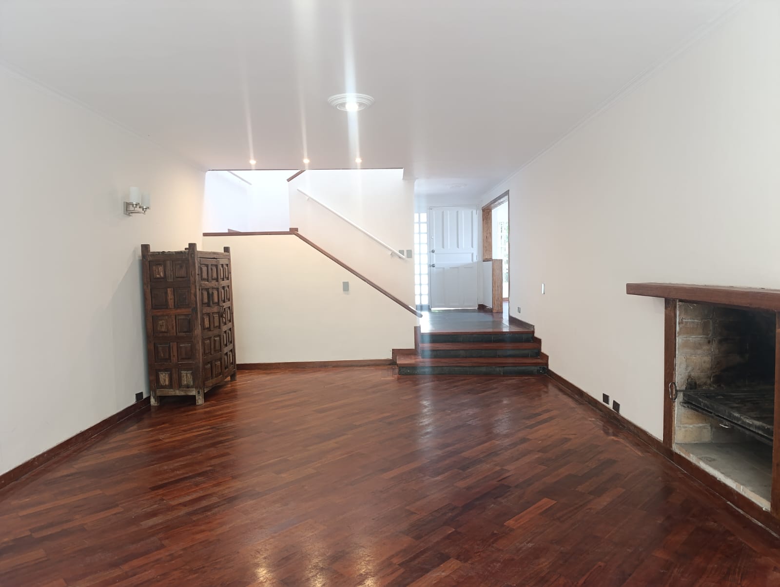 House for rent in El tesoro, Medellín